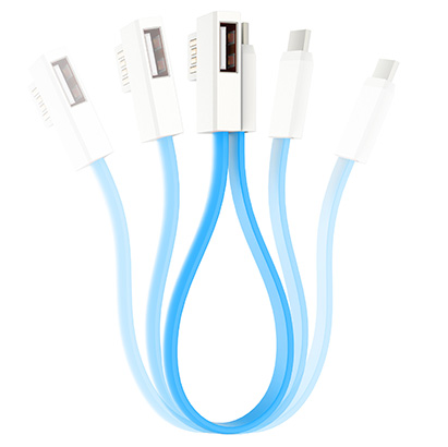 infinite包装 产品图